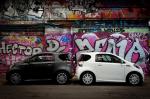 Aston Martin Cygnet 2011 года (UK)